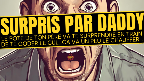 Tu vas vider les couilles d'un daddy remplisseur de trous (16min) — RAX ...